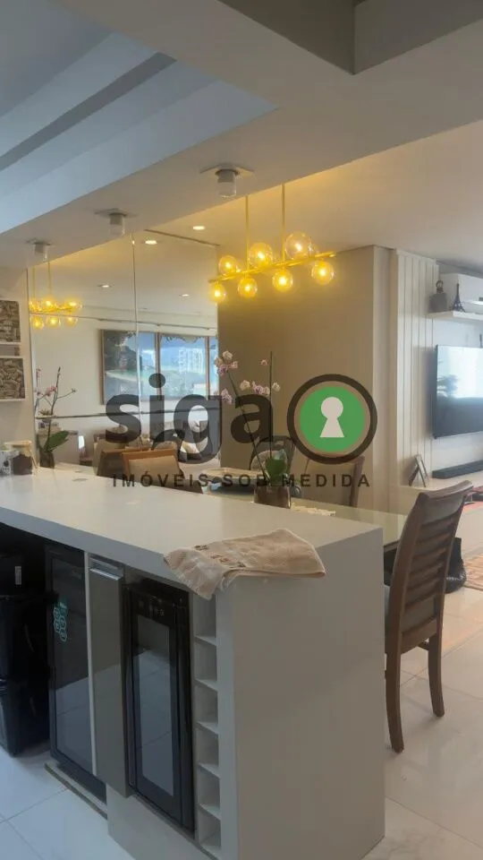Imagem APARTAMENTO PARA VENDA NO MORUMBI 85M² 3 QUARTOS 1 SUÍTE 2 VAGAS LAZER COMPLETO