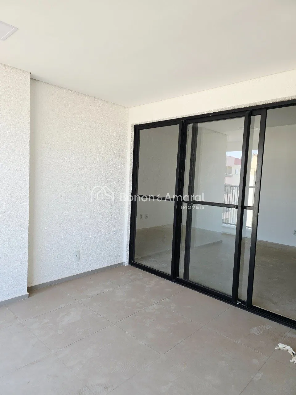 Imagem Apartamento com 3 quartos ( sendo 1 suíte), andar alto, Condomínio Amati, Paulínia