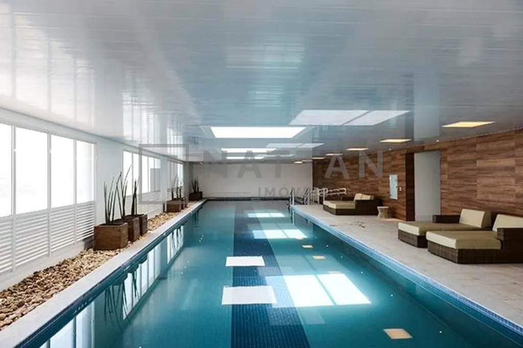 Imagem Apartamento com 1 dormitório à venda, 50 m² por R$ 700.000,00 - Tatuapé - São Paulo/SP