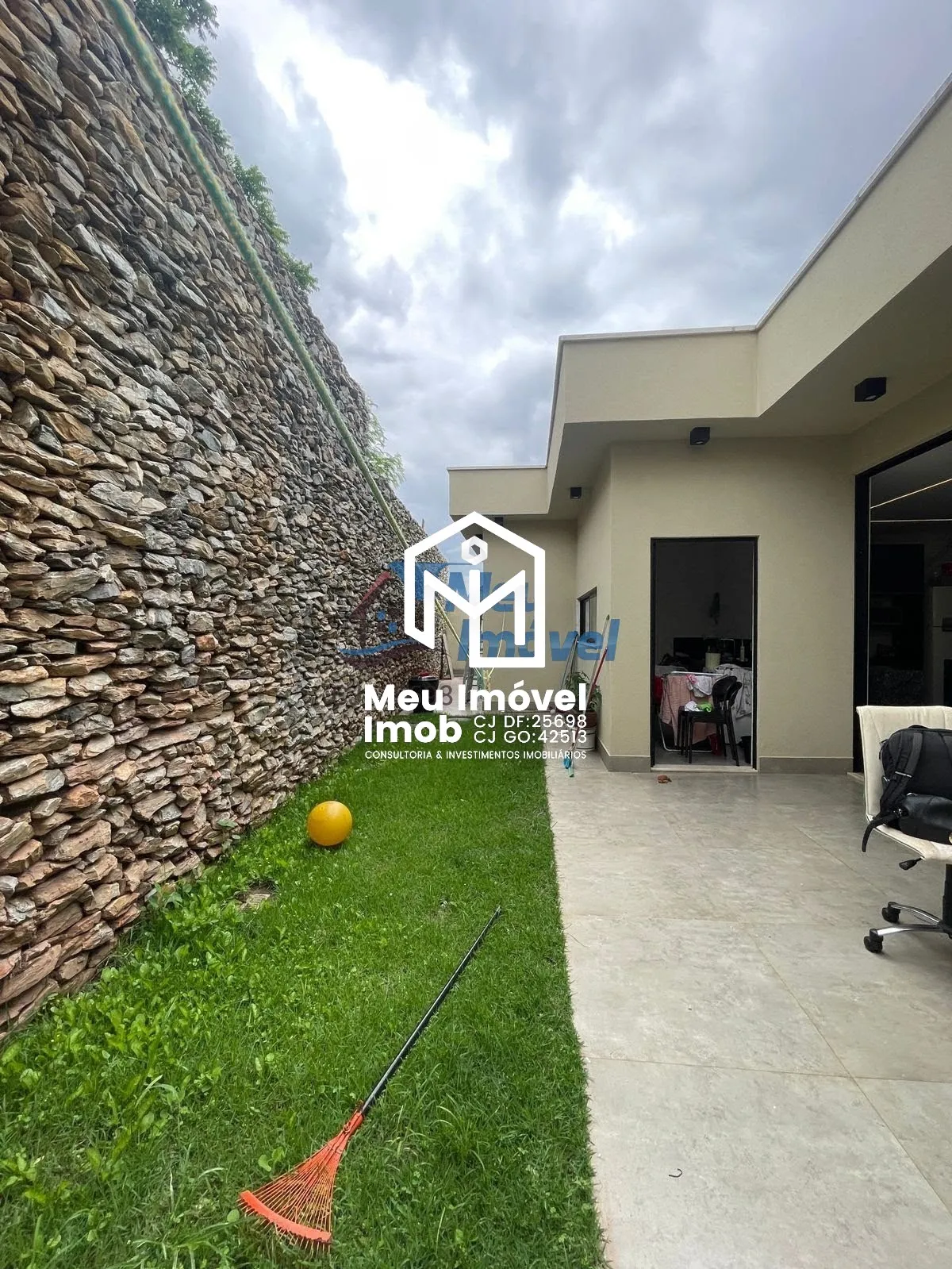 Imagem Casa 4 Quartos 4 Suítes 2 Vagas 320m² Águas Claras/DF