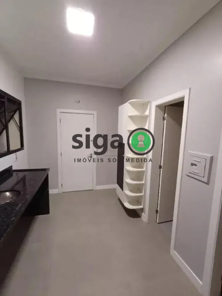 Imagem Apartamento Alto Padrão no Morumbi - 246 m², 4 Dormitórios e 4 Vagas