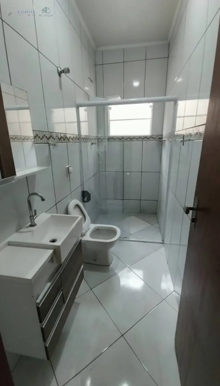 Imagem Casa térrea em Pindamonhangaba - conforto e praticidade em cada detalhe