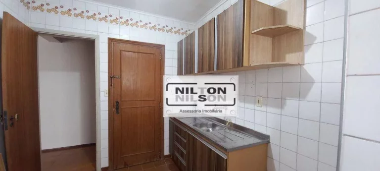 Imagem Apartamento com 2 dormitórios à venda, 68 m² por R$ 400.000,00 - Jardim Guanabara - Campinas/SP