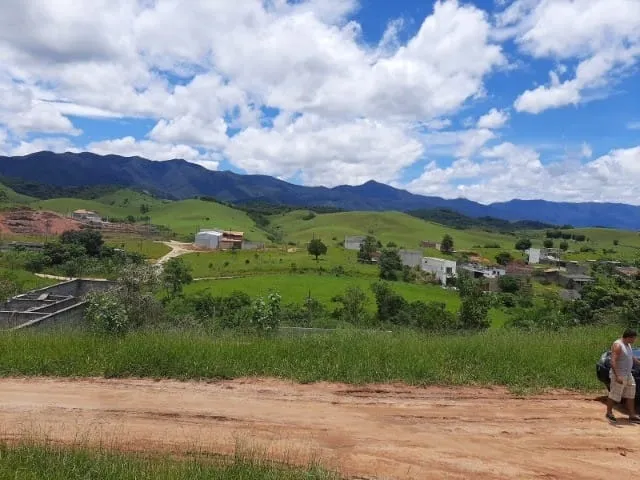 Imagem Terreno à venda 515M², Jardim Maracaibo, Tremembé - SP