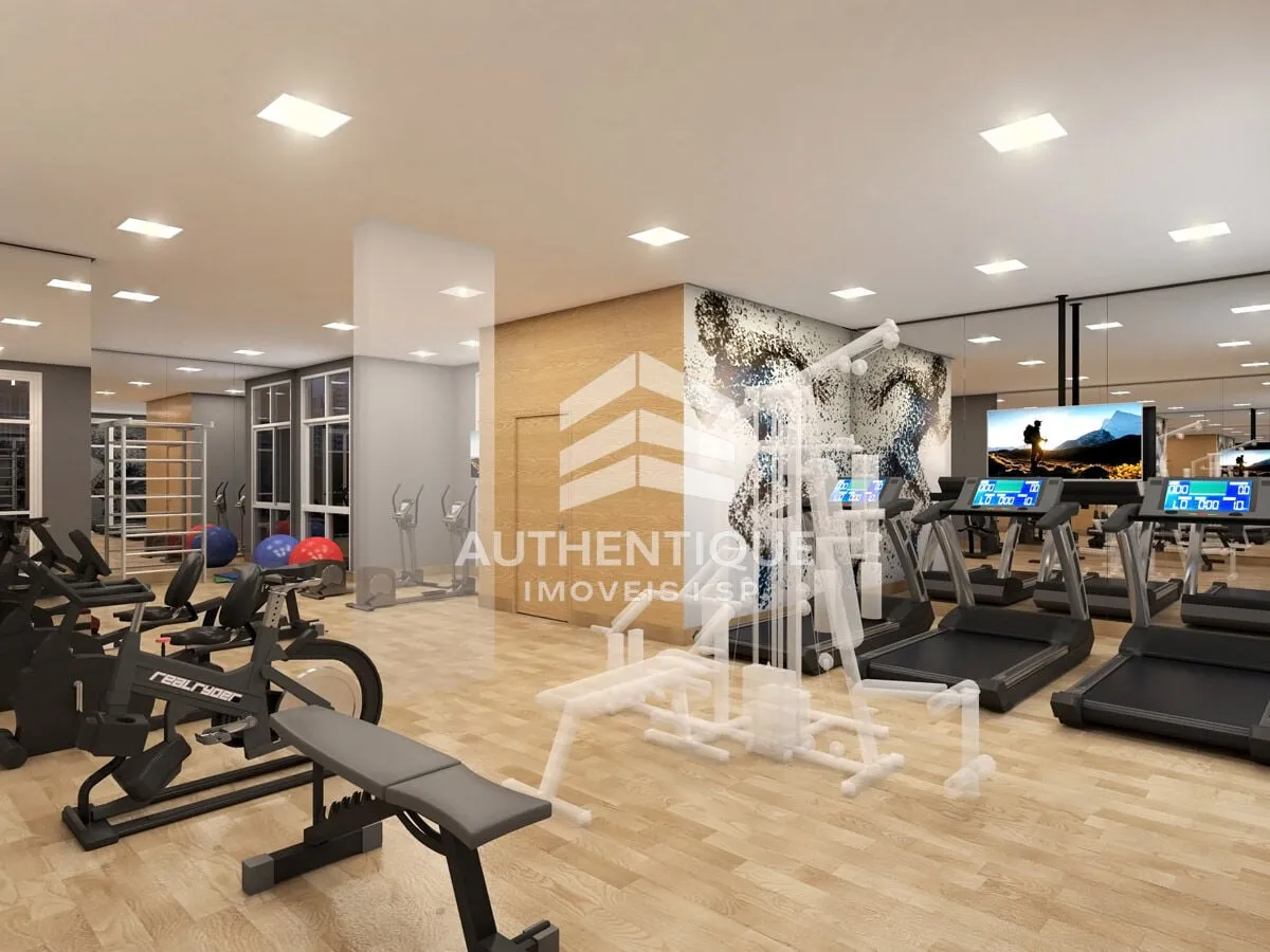 Imagem WALK SP BUTANTA - Apartamento à venda no bairro Butantã - São Paulo/SP, Zona Oeste
