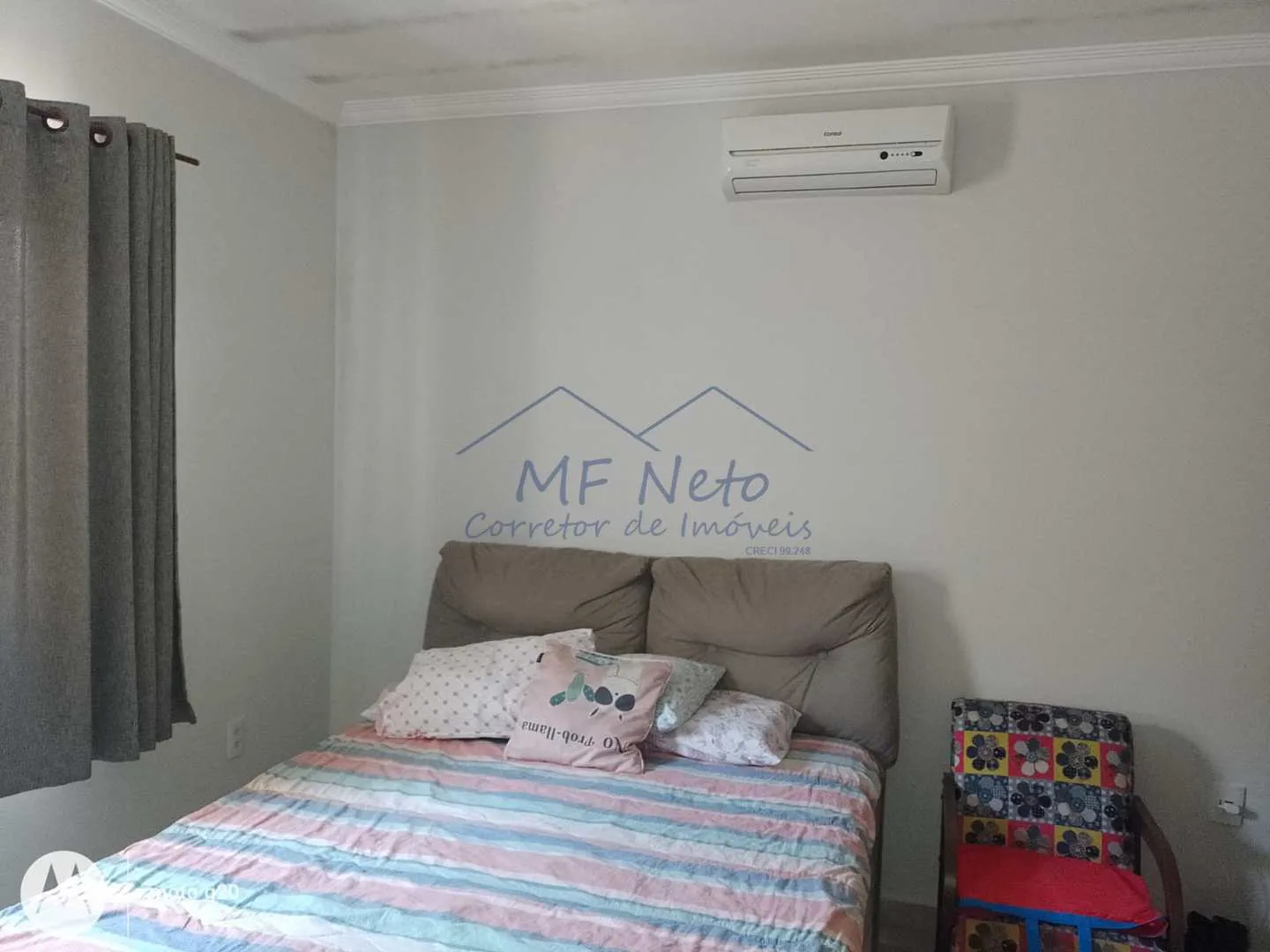 Imagem Casa Padrão