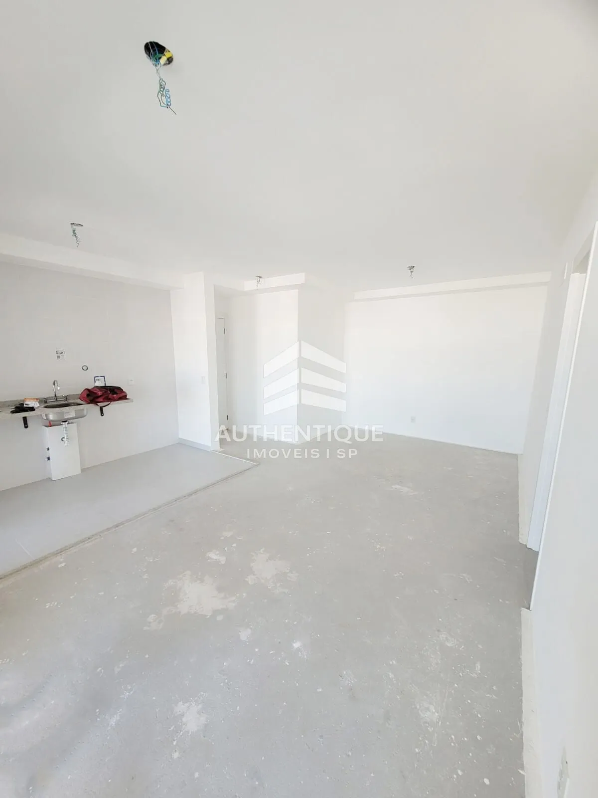 Imagem HAUS MITRE PLATO IPIRANGA - Apartamento no bairro Ipiranga á venda