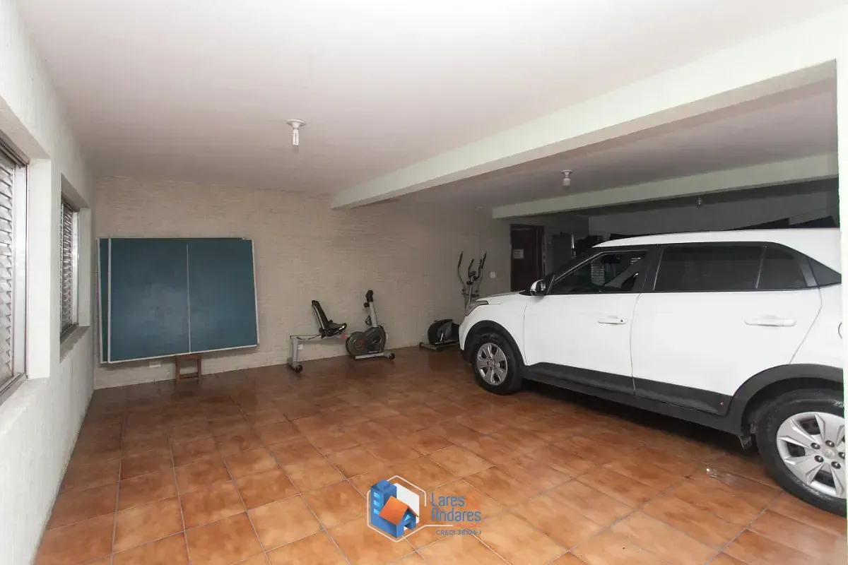 Imagem Sobrado para venda em City América com 6 quartos, sendo 4 suítes, 419m²
