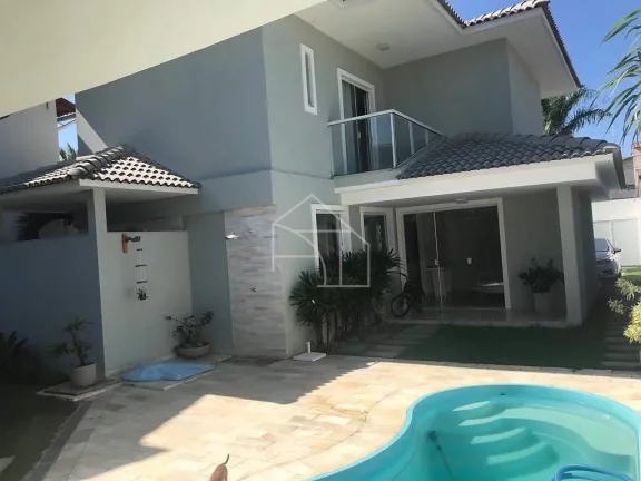 Imagem Casa a venda em Marbela Nova Almeida