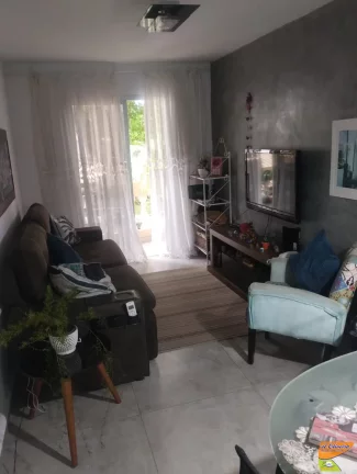 Imagem Apartamento 01 Dormitório - Centro