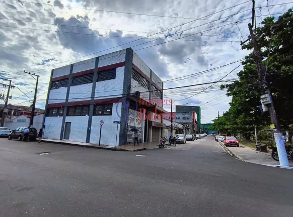 Imagem Imóveis Belém Vende Prédio na Augusto Montenegro.