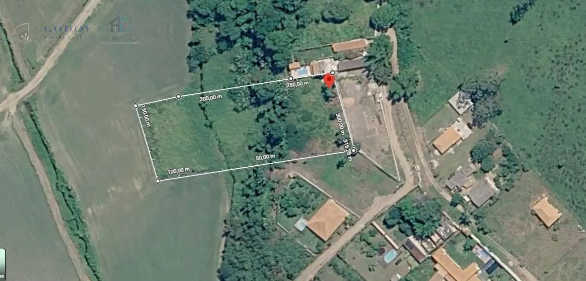 Imagem Terreno Exclusivo de 5.242,97 m² com Vista para a Serra: O Cenário Perfeito