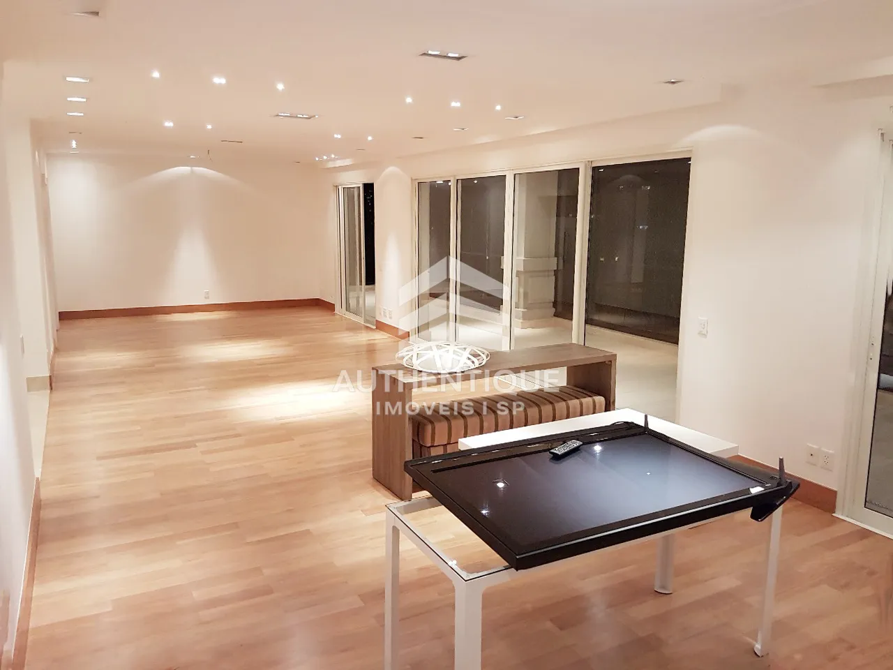 Imagem La Grande Roche - Moema Índios - Apartamento à venda em São Paulo/SP
