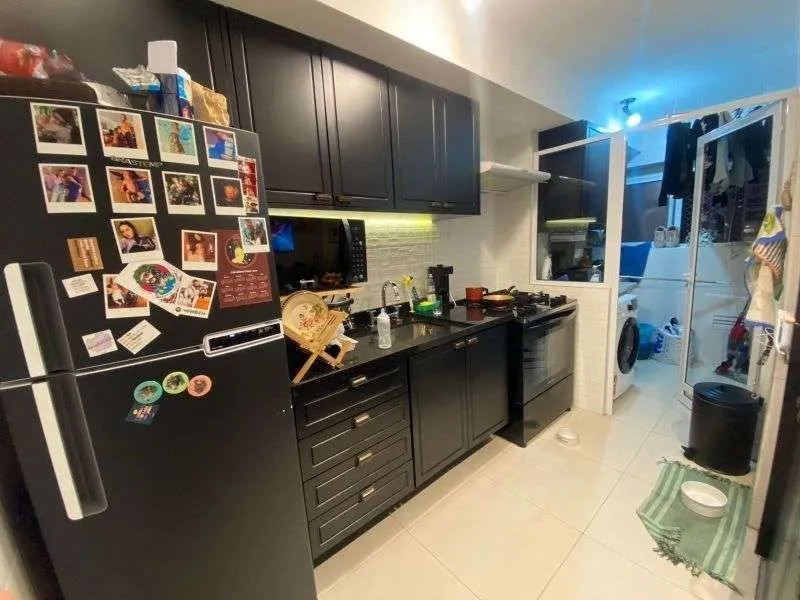 Imagem Apartamento Monumento São Paulo