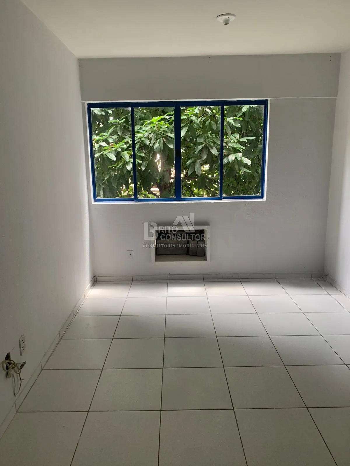 Imagem Aluguel Apartamento 2 Qts, Vaga, Lazer 1050,00