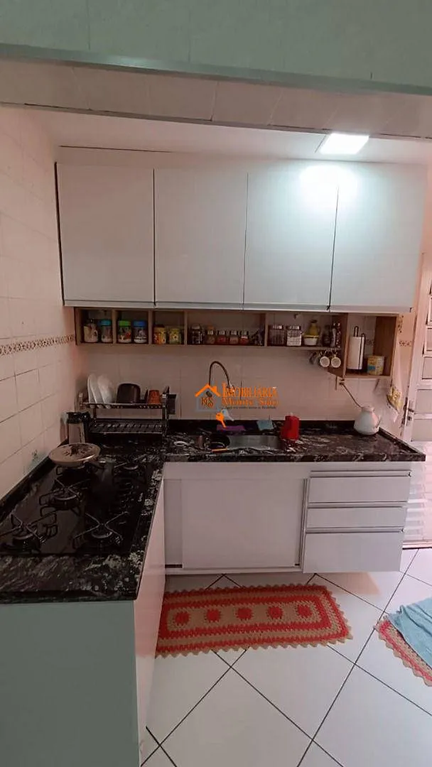 Imagem Sobrado à venda, 140 m² por R$ 509.979,00 - Jardim Santa Rita - Guarulhos/SP