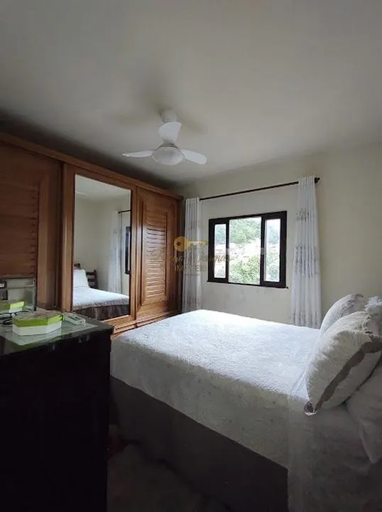 Imagem Apartamento para Venda em Teresópolis / RJ no bairro Nossa Senhora de Fátima