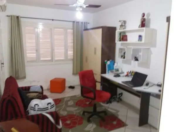 Imagem Casa para Venda - 435.6m², 2 dormitórios, 3 vagas - Cristo Redentor
