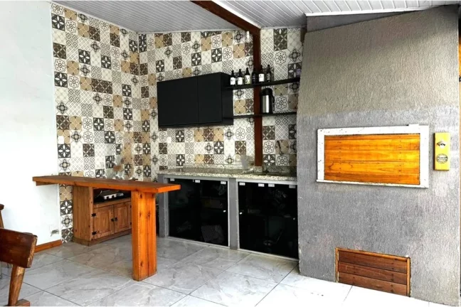 Imagem Casa para venda no bairro São José em Canoas