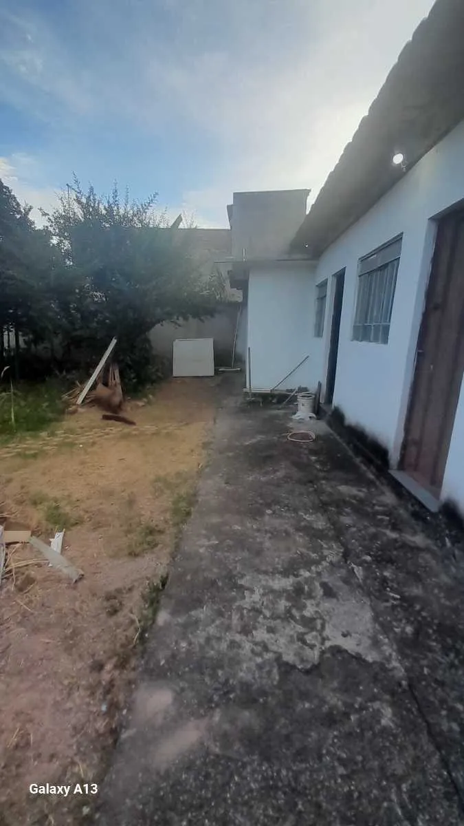 Imagem CASA+QUINTAL+VAGA