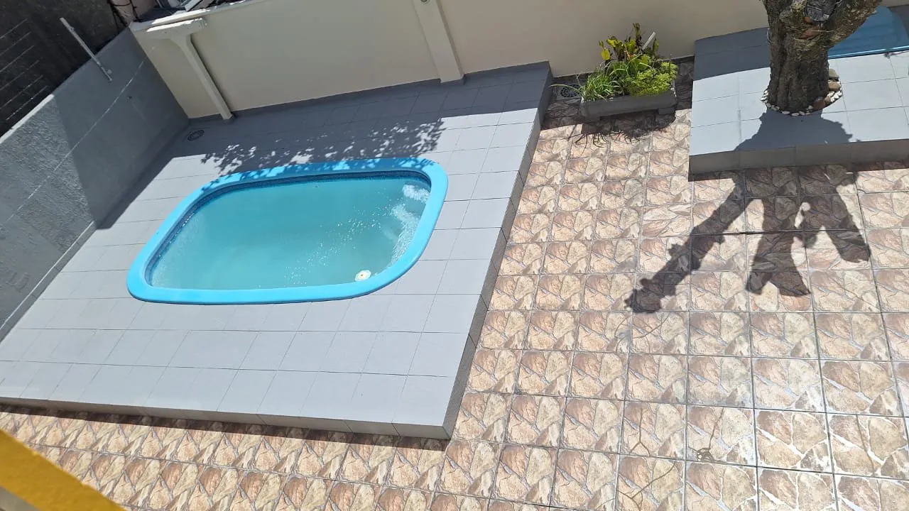 Imagem Casa próximo ao centro de Viamão!
