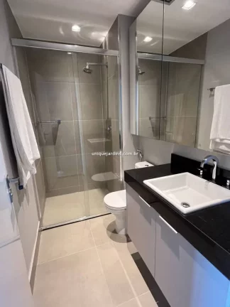 Imagem Apartamento à venda Jardim Paulista São Paulo