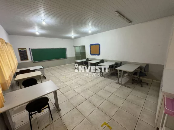 Imagem Casa Comercial à venda no Jardim Luz - Goiânia/GO