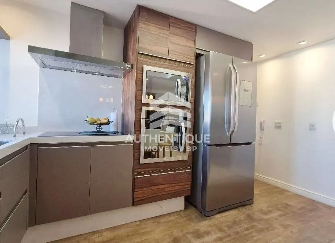 Imagem LE QUARTIER SANTO ANDRE - Apartamento no Centro de Santo André à venda