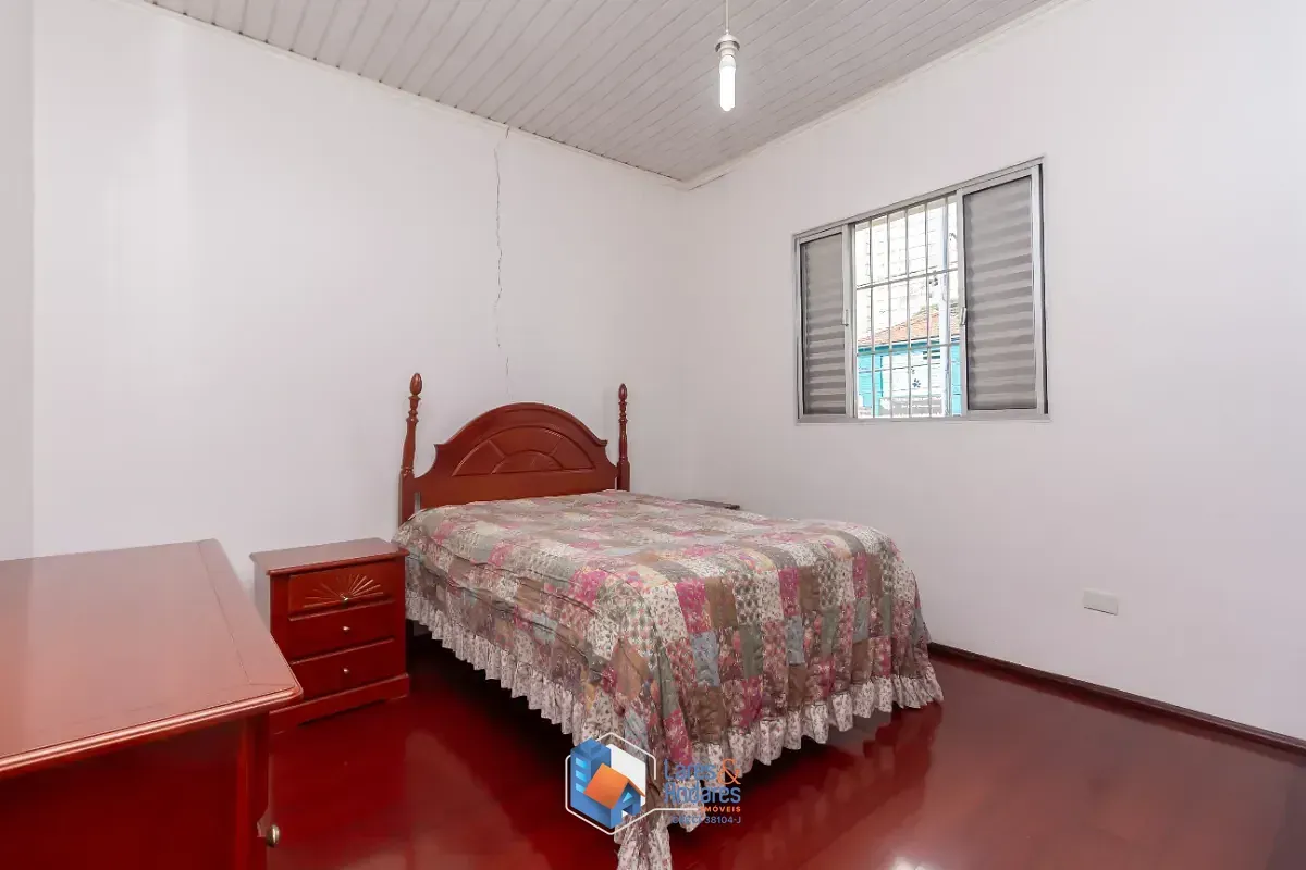 Imagem Sobrado para venda em Santana com 3 quartos, 97m²