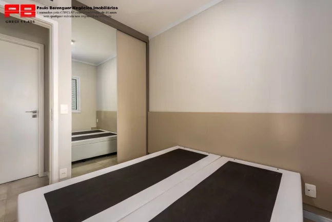 Imagem Apartamento 1 dormitório - República