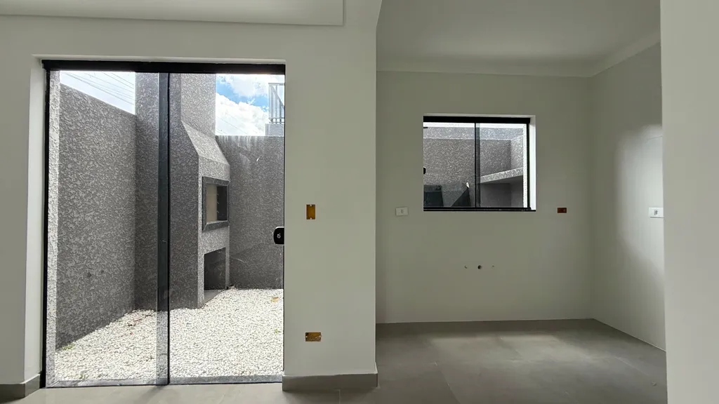 Imagem CASA RESIDENCIAL em Curitiba - PR, Alto Boqueirão