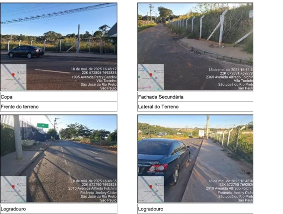 Imagem Oportunidade Única em SAO JOSE DO RIO PRETO - SP | Tipo: Galpão | Negociação: Leilão | Situação: Imóvel