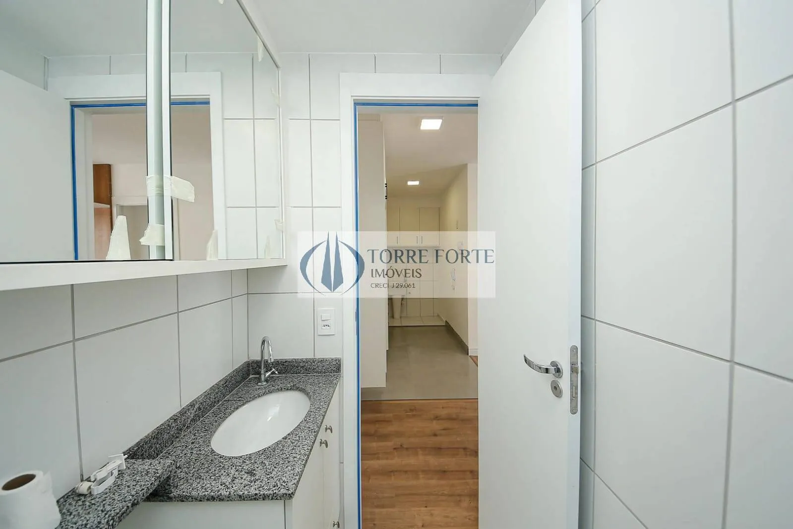 Imagem Apartamento 2 dormitórios 1 vaga na Vila Formosa LOCAÇÂO