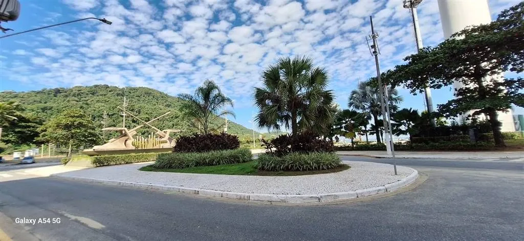 Imagem Apartamento à Venda em Forte, Praia Grande - SP