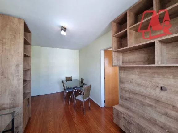 Imagem Apartamento à venda, 60 m² por R$ 180.000,00 - Partenon - Porto Alegre/RS
