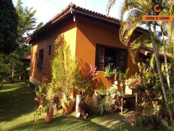 Imagem SITIO EM BARRA DE POJUCA