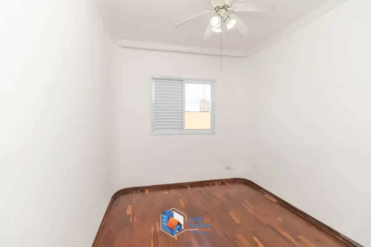 Imagem Apartamento para venda em Mirandópolis com 1 quarto, 46m²