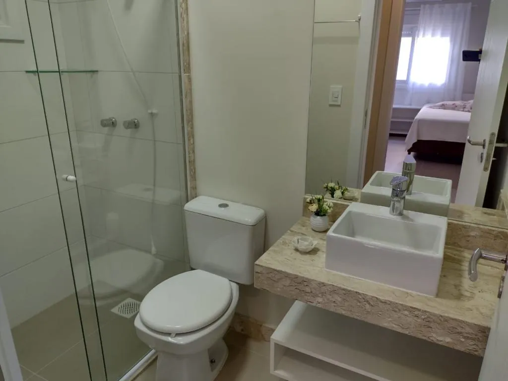 Imagem Apartamento 2 Dormitórios - Bairro Navegantes