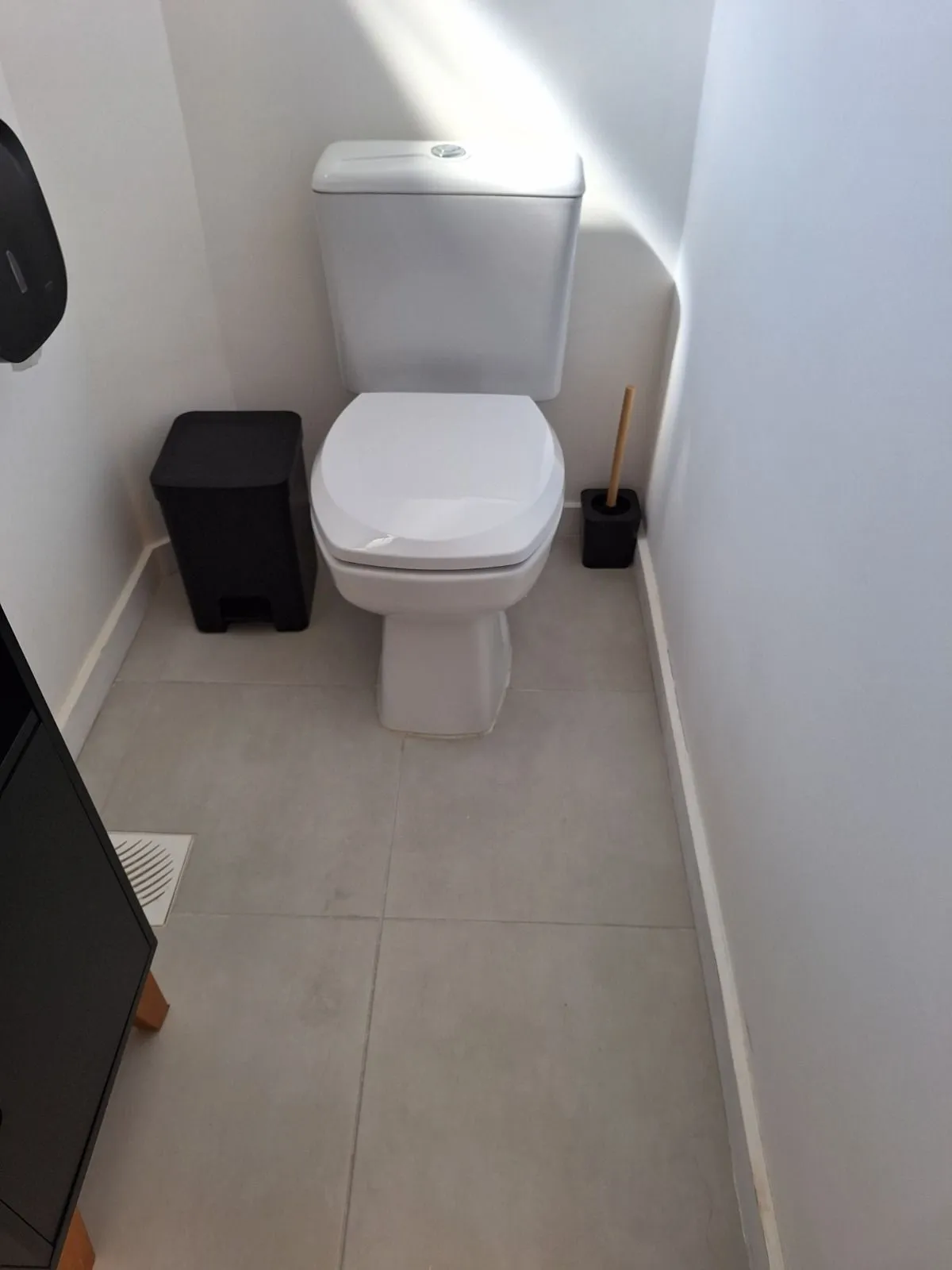 Imagem Sala Comercial mobiliada no Menino Deus