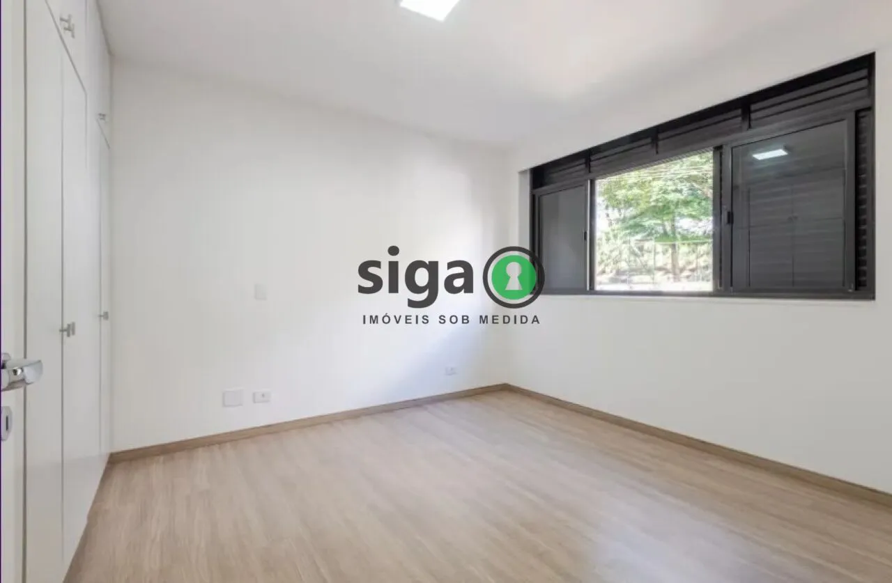 Imagem Apartamento com 3 suítes no Real Parque para Venda