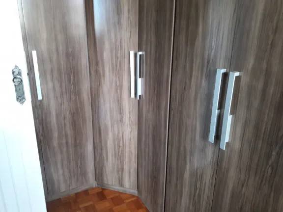 Imagem Apartamento com 3 Quartos à Venda, 74 m² em Chácara Jafet - Mogi das Cruzes