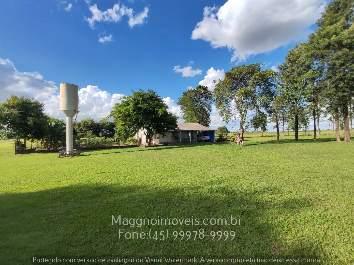 Imagem Fazenda à venda em Amambaí - Zona Rural - 62,4 alqueires!