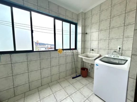 Imagem Baía Azul Residencial Apartamento 3 quartos à venda Praia de Bombinhas SC