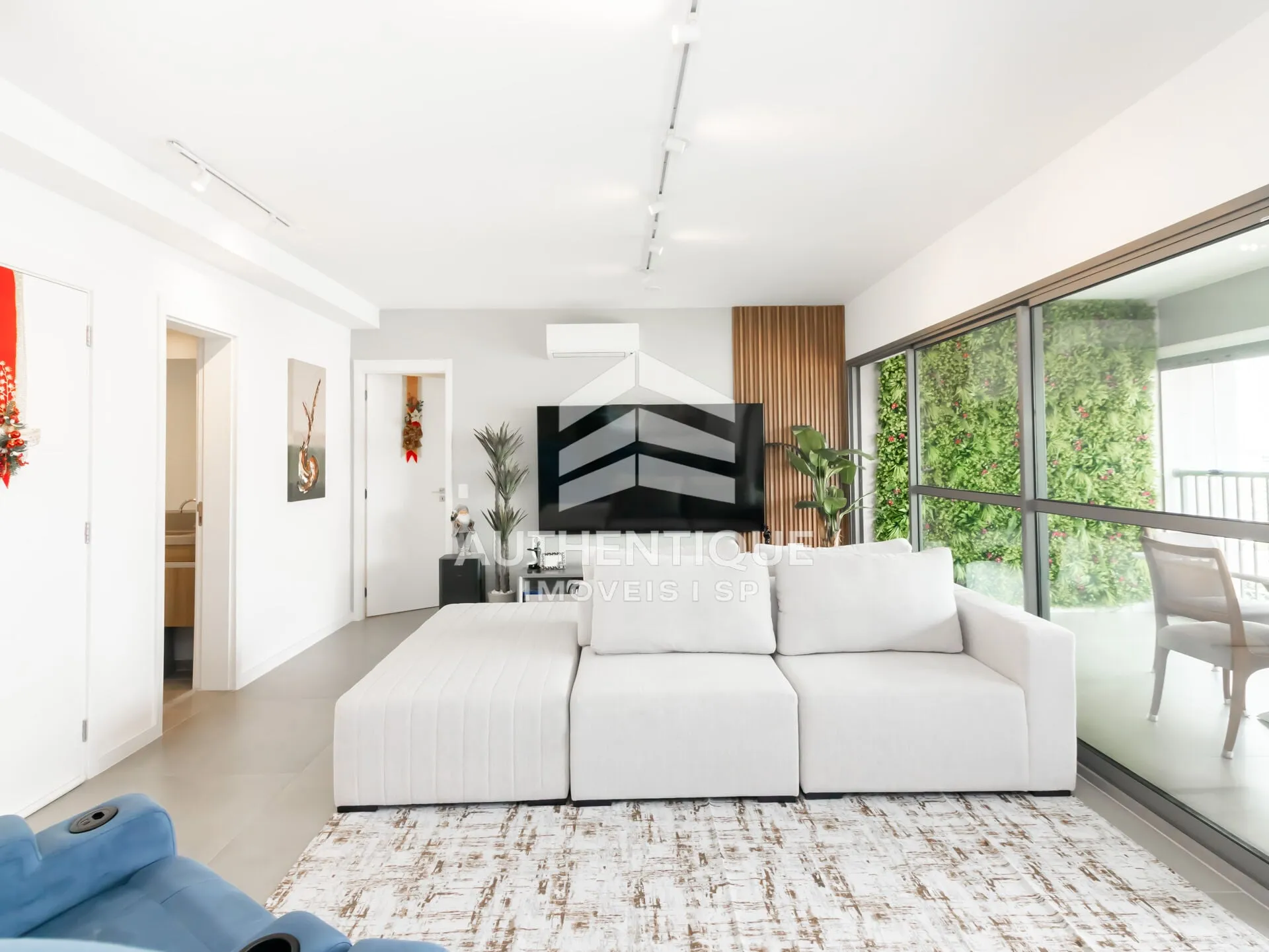 Imagem RAIZES PREMIUM MOOCA - Apartamento no bairro Alto da Mooca à venda