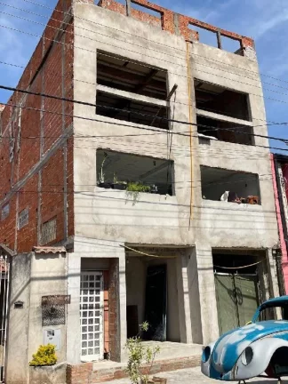 Foto do imóvel Oportunidade Única em CAMPINAS - SP | Tipo: Casa | Negociação: Venda Direta Online | Situação: Imóvel em RUA ANTONIO CARLOS DO AMARAL
