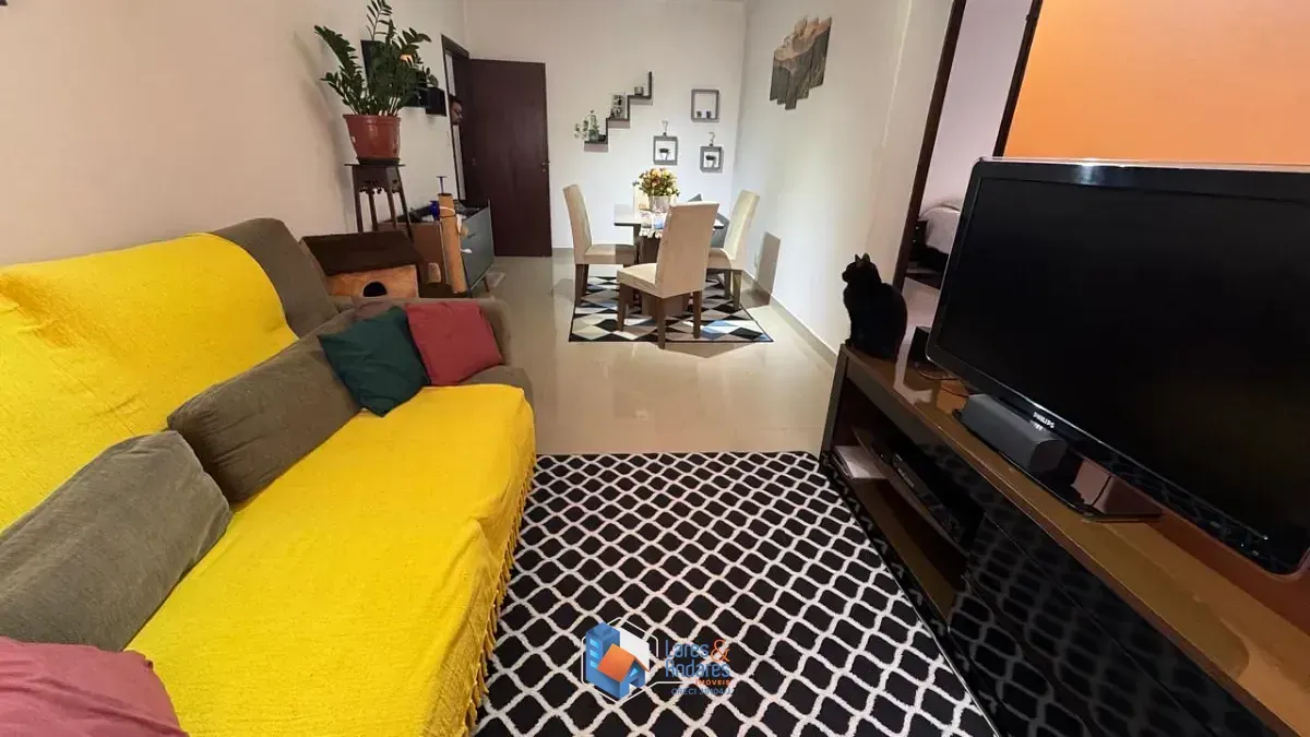 Imagem Apartamento para venda em Vila Madalena com 2 quartos, 89m²