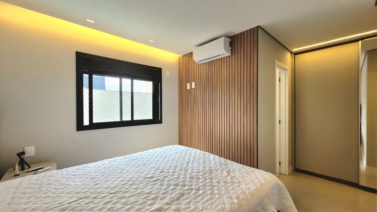 Imagem Apartamento para venda em Campestre com 3 quartos, sendo 2 suítes, 90m2