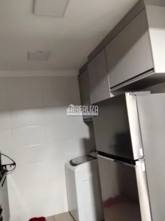 Imagem Apartamento moderno e aconchegante no Condomínio Vitta Jardim do Lago, no bairro Jardim do Lago - em Uberaba