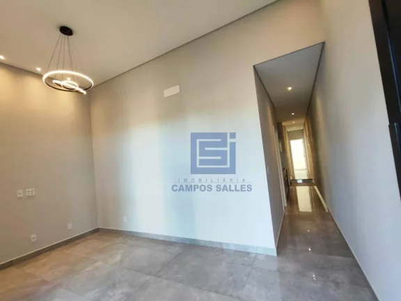 Imagem Casa com 3 dormitórios para alugar por R$ 3.150,00/mês - Nova Araújo - Socorro/SP