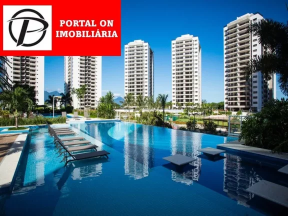 Imagem Apartamento Locação ou venda Ilha pura Oportunidade, entrada facilitada, mensais fixas. Ligue e Agende sua Visita.